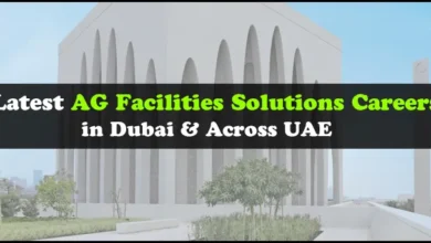 AG Facilities Solutions Careers