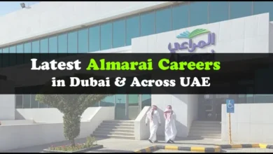 Almarai Careers