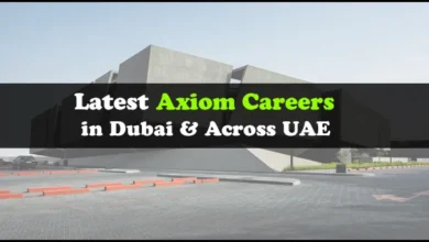 Axiom Careers
