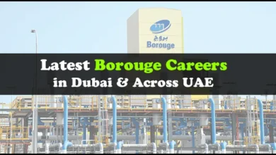 Borouge Careers
