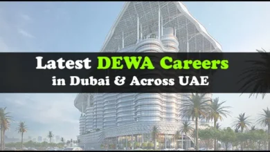 DEWA Careers