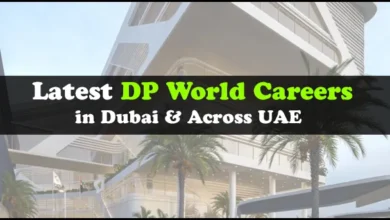 DP World Careers