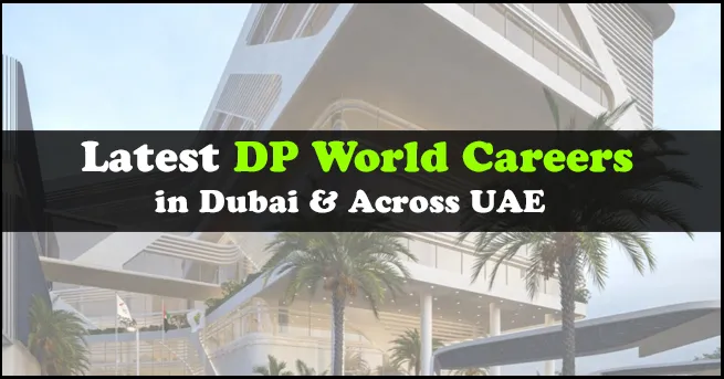 DP World Careers
