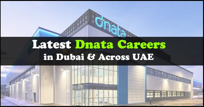 DNATA careers