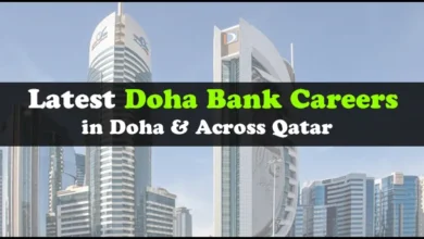 Doha Bank Careers