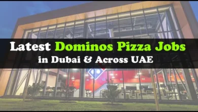 Dominos Pizza Jobs