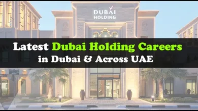 Dubai Holding Careers