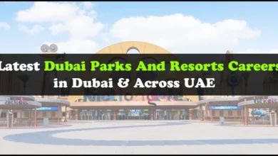 Dubai Parks And Resorts Careers
