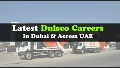 Dulsco Careers