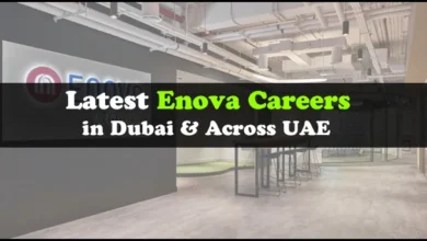Enova Careers