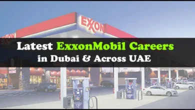 ExxonMobil Careers
