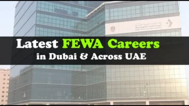 FEWA Careers