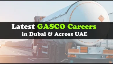 GASCO Careers