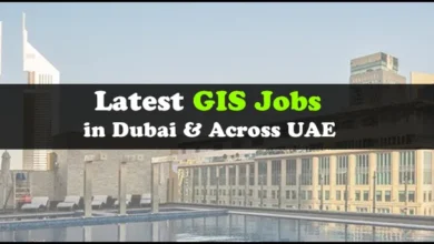 GIS Jobs