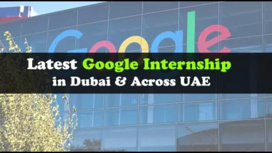 Google Internships