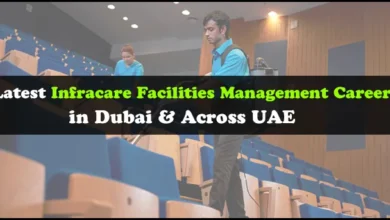 Infracare Facilities Management Careers