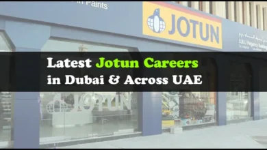 Jotun Careers