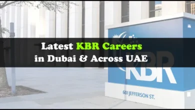 KBR Careers