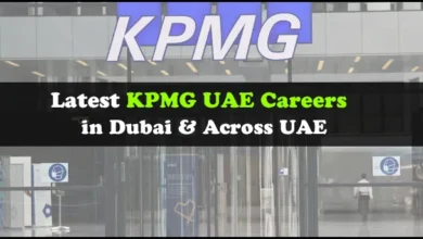 KPMG UAE Careers