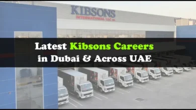 Kibsons Careers