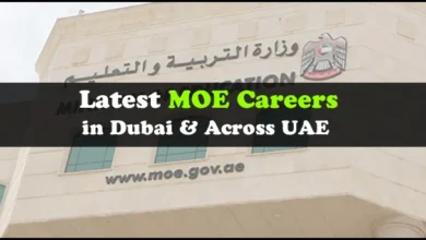 MOE Careers