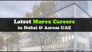 Murex Careers