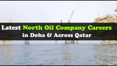 North Oil Company Careers