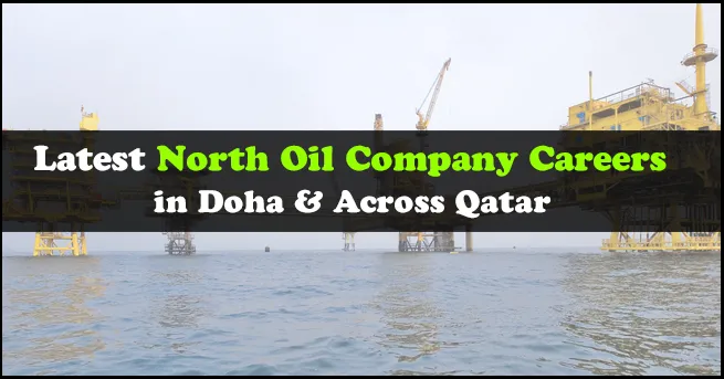 North Oil Company Careers