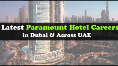 Paramount Hotel Careers