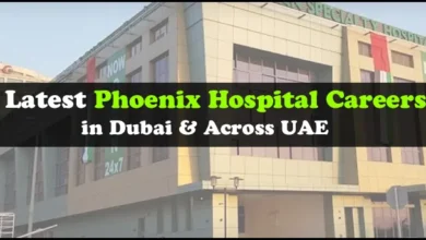 Phoenix Hospital Careers