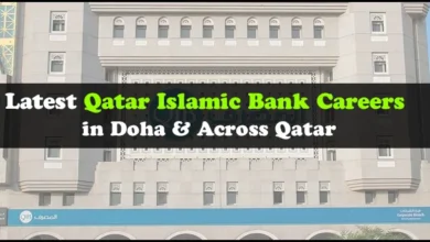 Qatar Islamic Bank Careers