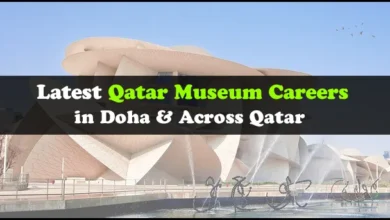Qatar Museum Careers