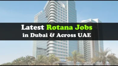 Rotana Jobs