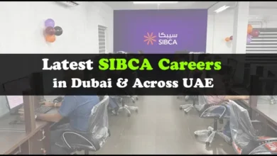 SIBCA Careers