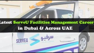 ServeU Facilities Management Careers