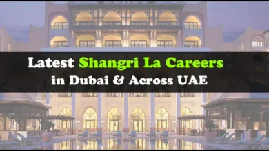 Shangri La Careers