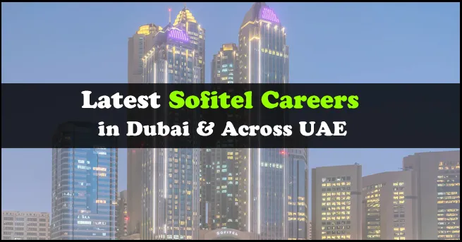 Sofitel Careers