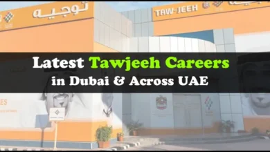 Tawjeeh Careers
