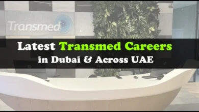 Transmed Careers