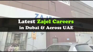 ZAJEL Careers